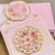 Customizable Antique Vanity Mirror