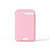 Card holder with mirror