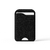 Card holder with mirror