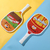 Pick Racket