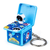 Decompression 3D Figurine Surprise Box Keychain
