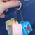 Decompression 3D Figurine Surprise Box Keychain