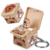 Decompression 3D Figurine Surprise Box Keychain