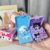 Decompression 3D Figurine Surprise Box Keychain