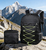 Ultra-Light Hiking Backpack