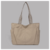 Large Capacity Tote Bag
