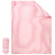Lightweight And Thin Striped Quick-Drying Sports Towel