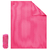 Lightweight And Thin Striped Quick-Drying Sports Towel