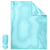 Lightweight And Thin Striped Quick-Drying Sports Towel