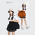 Large Capacity Nersatile Drawstring Casual Bag