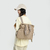 Large Capacity Nersatile Drawstring Casual Bag