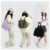 Large Capacity Nersatile Drawstring Casual Bag