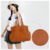 Large Capacity Nersatile Drawstring Casual Bag