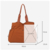 Large Capacity Nersatile Drawstring Casual Bag