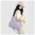 Large Capacity Nersatile Drawstring Casual Bag
