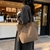 Large Capacity Versatile Shoulder Tote Bag