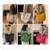 Large Capacity Versatile Shoulder Tote Bag