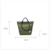 Large Capacity Versatile Shoulder Tote Bag