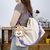 Single Shoulder Crossbody Bag
