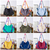 Single Shoulder Crossbody Bag