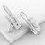 3-in-1 Capsule Power Bank