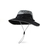 Mesh breathable waterproof outdoor sun hat