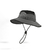 Mesh breathable waterproof outdoor sun hat