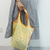 Portable foldable storage bag