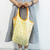 Portable foldable storage bag