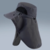 Outdoor mountaineering sun protection bucket hat