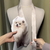 Irregular tie
