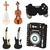 Musical Instrument USB