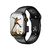Sliding Camera Smartwatch
