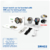 Sliding Camera Smartwatch