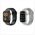Sliding Camera Smartwatch
