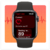 Sliding Camera Smartwatch