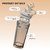 Tritan Shaker Cup