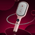 Electric scalp massage comb