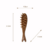 Sandalwood massage comb