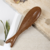 Sandalwood massage comb
