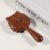 Sandalwood massage comb