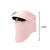 Magnetic Sun Protection Hat with Face Cover