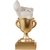 Cute Resin Trophy