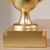 Cute Resin Trophy
