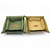 Portable Folding Storage Tray for Camping