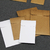 250G thick kraft paper bag