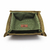 Portable Folding Storage Tray for Camping