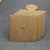 250G thick kraft paper bag