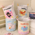 Laundry baskets can be customized