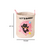 Laundry baskets can be customized